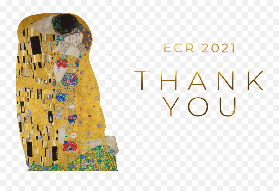 Congress European Society Of Radiology - Original Gustav Klimt Kiss Emoji,Crying With Laughter Emoji Copy?trackid=sp-006
