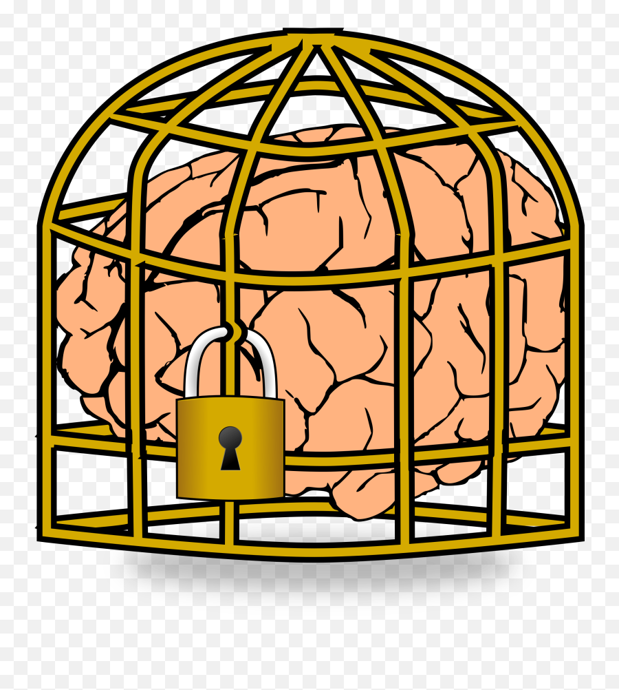 Psychology U2013 Jediah Logiodiceu0027s Blog - Cartoon Brain Fixed Mindset Emoji,Mnemonic For Universal Emotions
