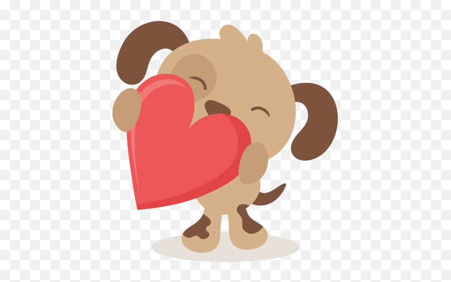 Pin On Cricut - Valentine Puppy Svg Emoji,Ellen 12 Days Emoji