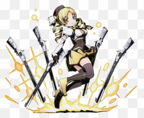 Death Archetypes Pantheon - Mami Tomoe Madoka Magica Emoji,Miyazki Totoro Nussbaum Political Emotions
