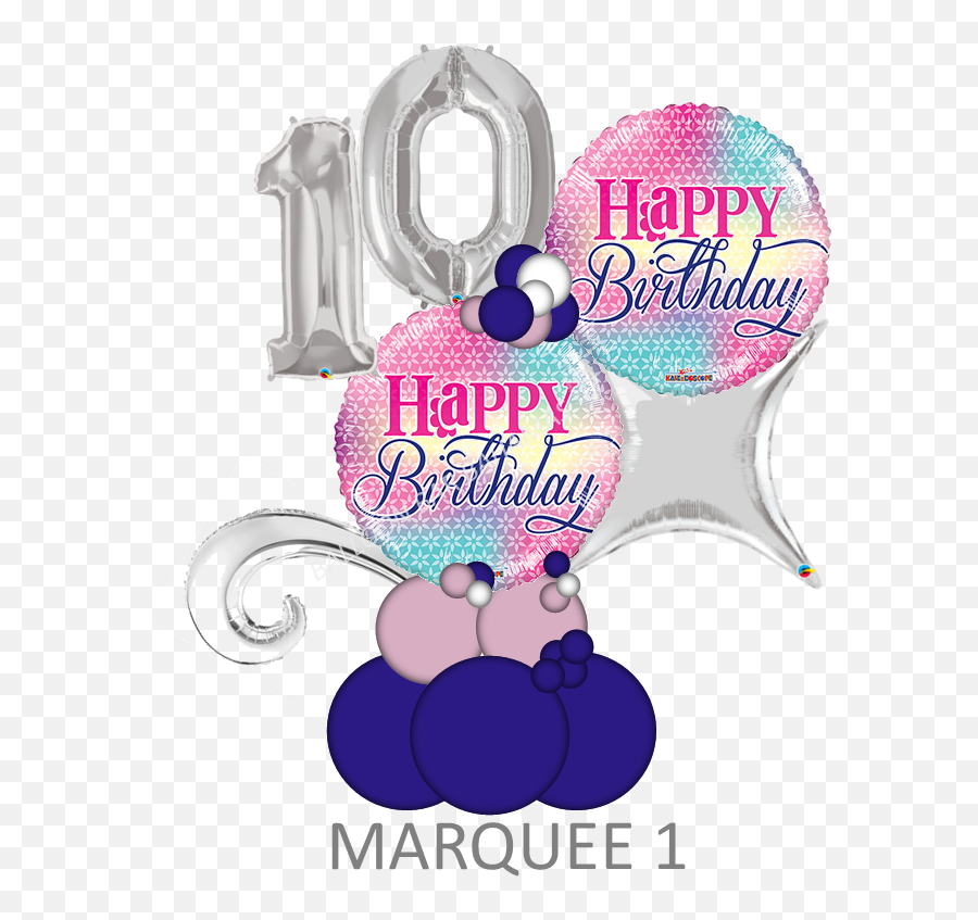 Balloon Bar Bahamas - For Party Emoji,Emoticons Mini Foil Balloons