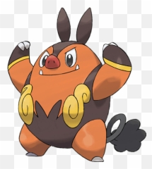 Evolution By Fire Pokémon Tv - Pignite Pokemon Emoji,Emotion Pokemon Viola