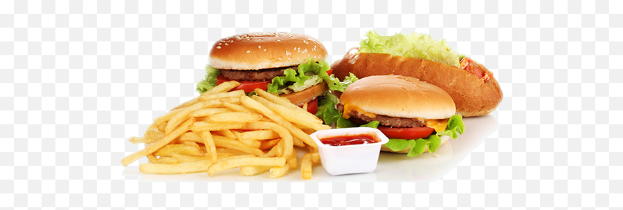 How Fast Food Influence Our Culture - Fast Food Images In Png Emoji,Fast Food Marketing Emotion