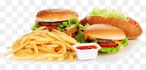 How Fast Food Influence Our Culture - Fast Food Images In Png Emoji,Fast Food Marketing Emotion