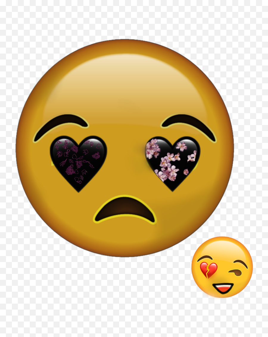 Brokenhearted Emoji Sticker - Happy,Emoticon Heart With Ball