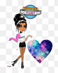 Msp Sticker - For Women Emoji,How To Do The Heart Emoji In Msp