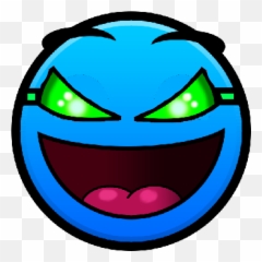 Idontknowgames On Scratch - Easy Geometry Dash Emoji,Bouncy Emoticon