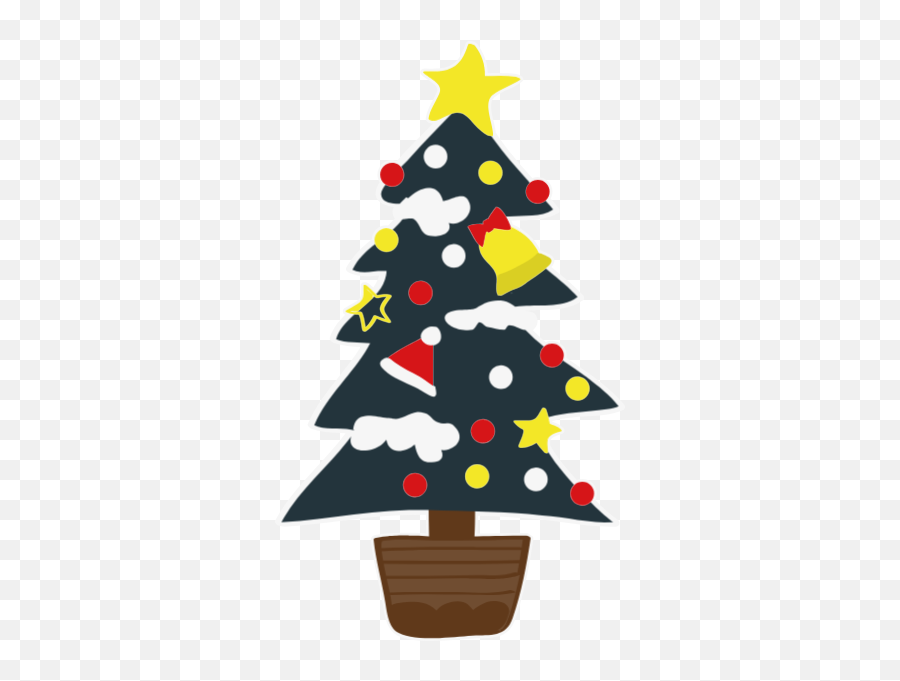Free Surprise Clip Art U0026 Customized Illustration Fotor - Christmas Day Emoji,Laughing Emoticon Christmas Ornament