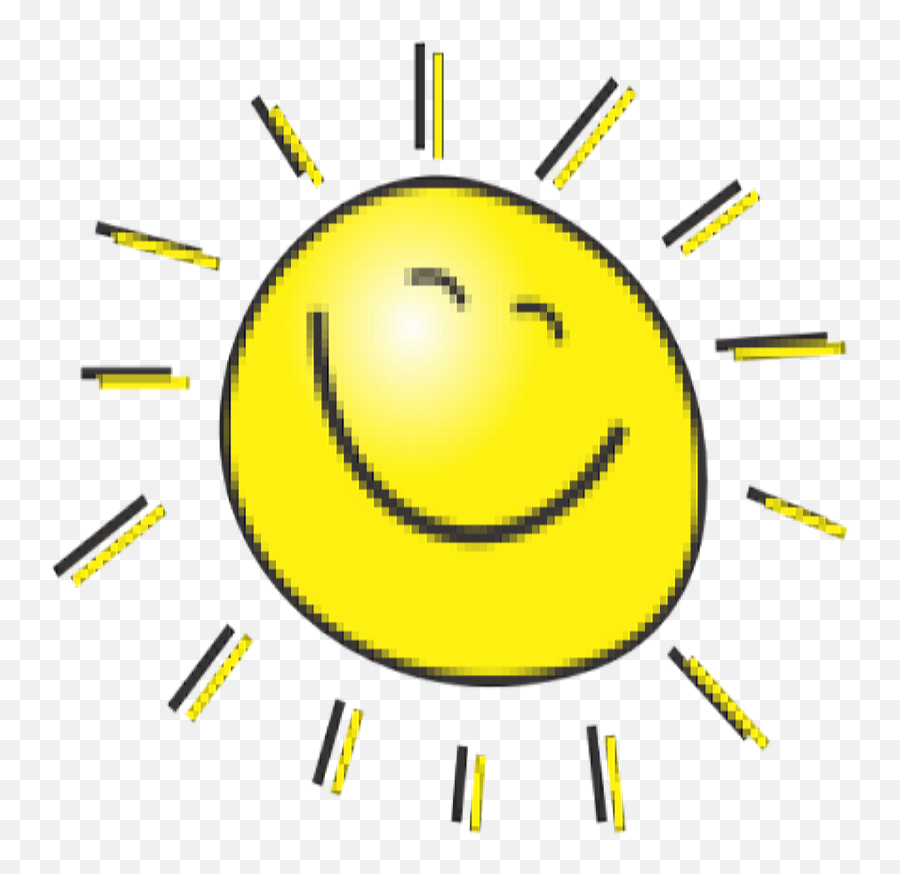 1000 Free Smiling U0026 Smile Vectors - Pixabay Happy Sunshine Emoji,Shush Emoji