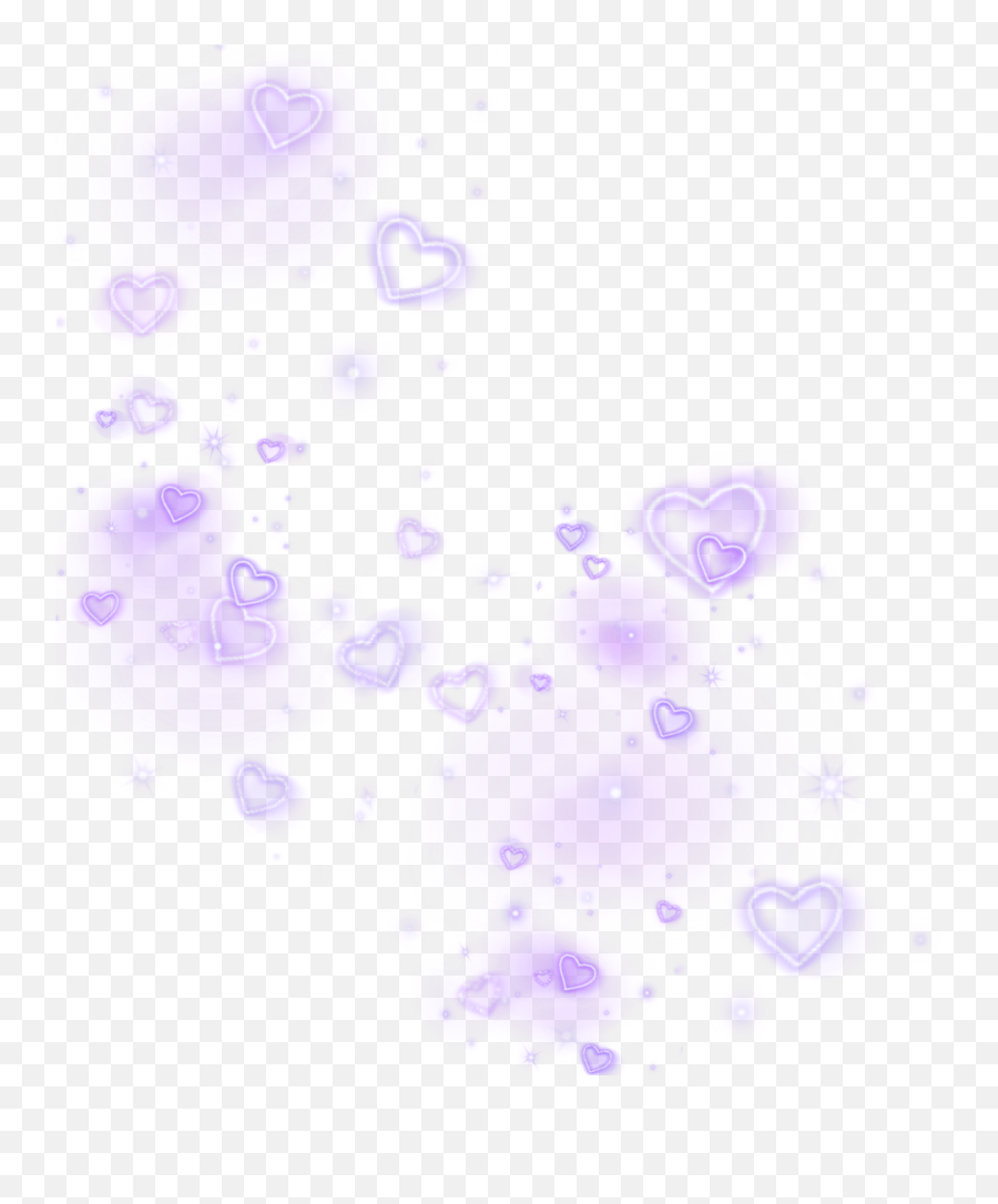 Purple Wallpaper Aesthetic Heart Details About Purple - Purple Aesthetic Sticker Transparent Emoji,Emoji Wallpaper For Tablets