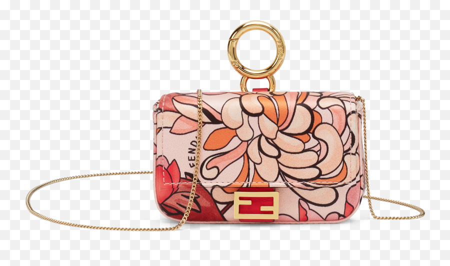 Chinese New Year 2021 Capsule Collections To Covet - Fendi Emoji,Dreamy Japanese Emoticon
