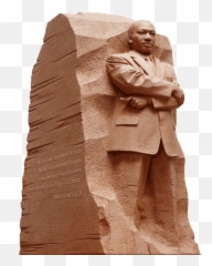Aat - Color Full Body Martin Luther King Jr Emoji,Visceral Emotion Dr. Martin Luther King