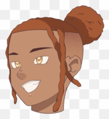 The History Of Anime - An Illustrated Timeline Timetoast Hair Design Emoji,Anime Comic Emotions