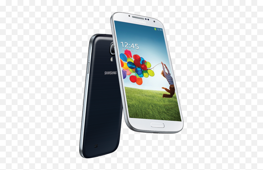 Samsung Galaxy S4 - Samsung Galaxy S4 Png Emoji,How Do I Get Emojis On My Galaxy S4