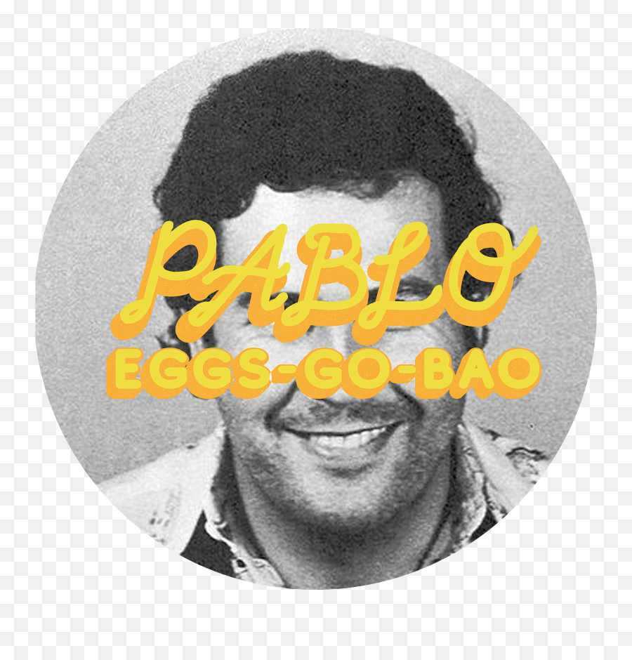 Home - Large Pablo Escobar Mug Shot Emoji,Pablo & Shoey - Raw Human Emotion Year Released