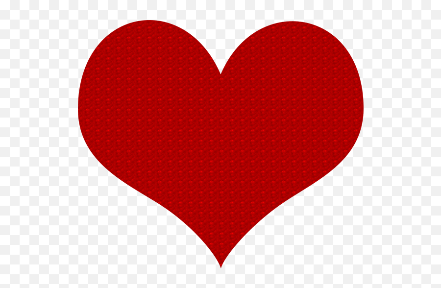 Red Heart Emoji Png Free 1000 Free Download Vector Image - Clipart Of Heart,Emoji Backgrounds Desktop