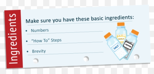 The Right Ingredients For A Spicy Webinar Title - Engredea Emoji,Charice Pempengco Emotions