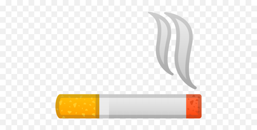 Emoji - Cigarette Icon Png,Smokeing Emojis
