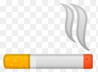 Emoji - Cigarette Icon Png,Smokeing Emojis
