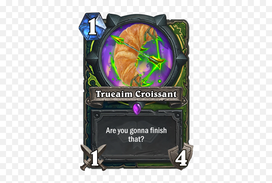 No Better Place To Play Hs Than On The Good Olu0027 Cabin With A - Whetstone Hatchet Hearthstone Emoji,Illidan Emoticon