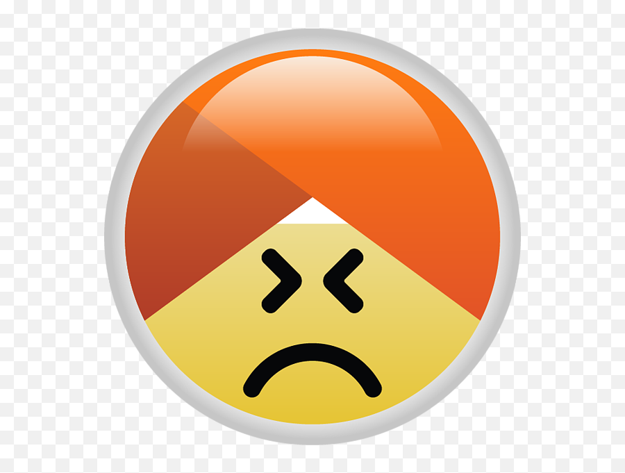 Campaign Guru Tired Turban Emoji Iphone 12 Case - Happy,Tired Emoji