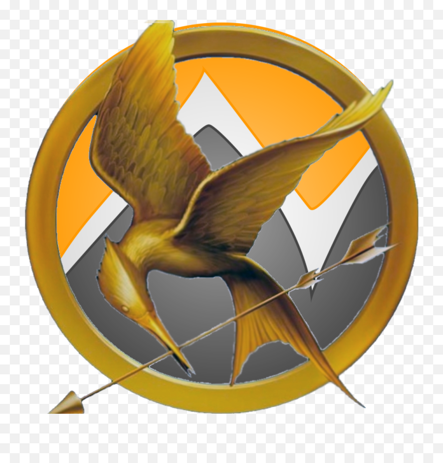 Season Iv - Hunger Games Emoji,Hunger Games Emoji