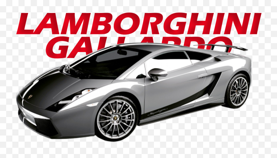 The Fastest And Coolest In Lamborghini - Lamborghini Gallardo Superleggera Png Emoji,What Emotion Do Convertibles Evoke