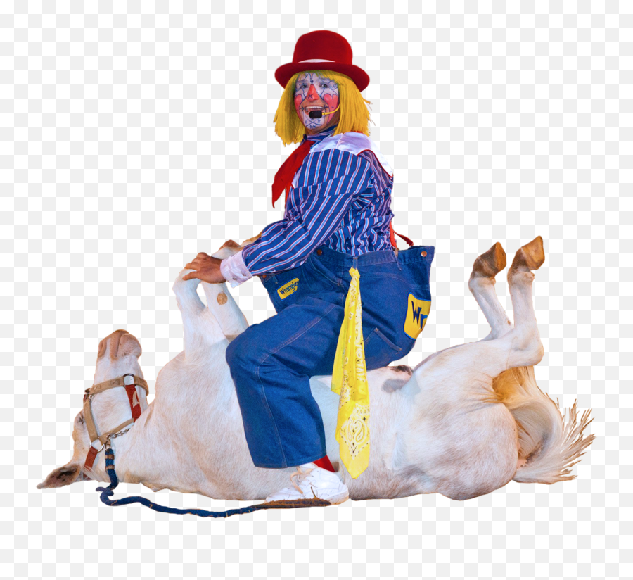 Alabama Nurse Provides Comedic Relief At Franklin Rodeo - Costume Hat Emoji,Cowboy Emoticon Tipping Hat