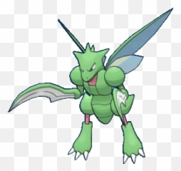 Shinyhunters - Shiny Binder Shiny Scyther Gif Emoji,Wooper Emoticon Gif