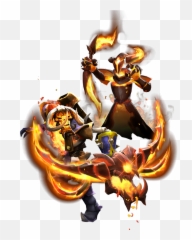 Dota 2 - The International Battlepass 2019 Dota Lote Del Destino De Maraxiform Emoji,Earthshaker Emoticon