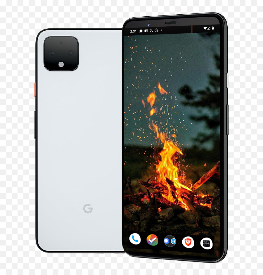 Pixel 4 Series U2013 Freedom Phones - Western Aesthetic Emoji,Google Pixel Xl Emojis