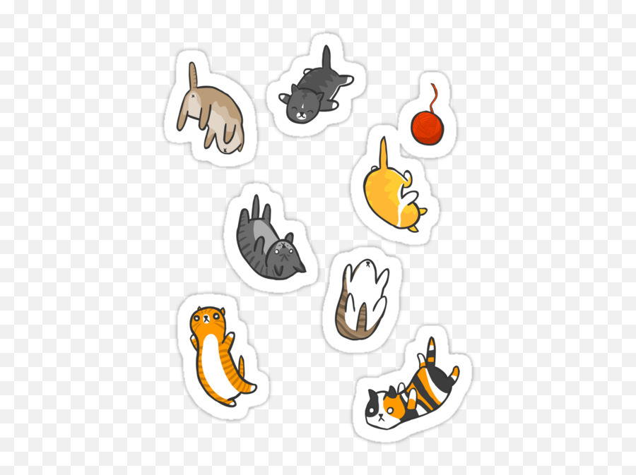 Stickers Similar To These Sticker Stickers - Drawing Emoji,Crying Face Emoji Cutout