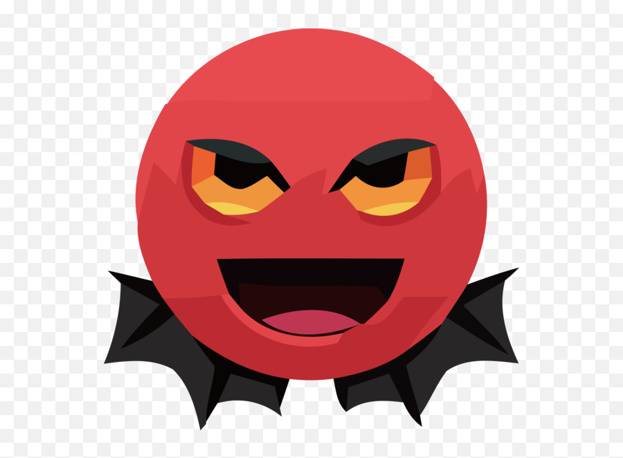 Halloween Smiley Emoji Emoticon For - Fictional Character,Halloween Ghost Emoticon