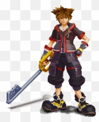 Download Free Png Kingdom Hearts Iii Transparent Image Png - Kingdom Hearts 3 Emoji,Kingdom Hearts 3 Emoji