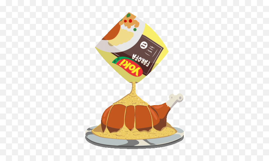 Where Is The Food From Baamboozle - Gif Farofa Emoji,Natal Emojis