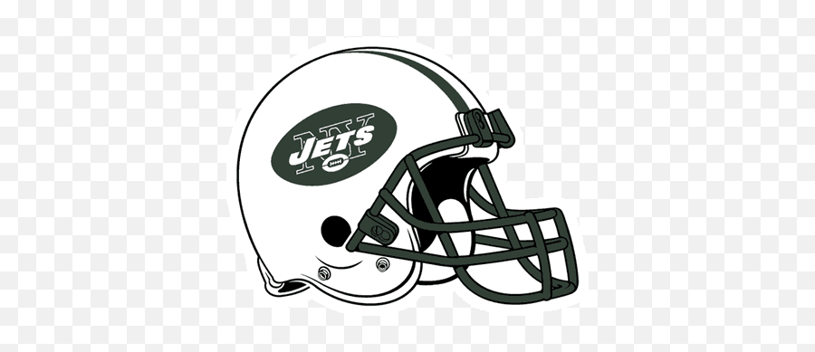 New York Jets American Football Database Fandom - New York Jets Helmet Png Emoji,David Letterman Jerry Garcia When I Second That Emotion