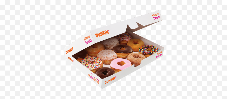Donuts - Dunkinu0027 Dunkin Donuts Dozen Emoji,Dunkin Donuts Pumpkin Coffee Emoticons