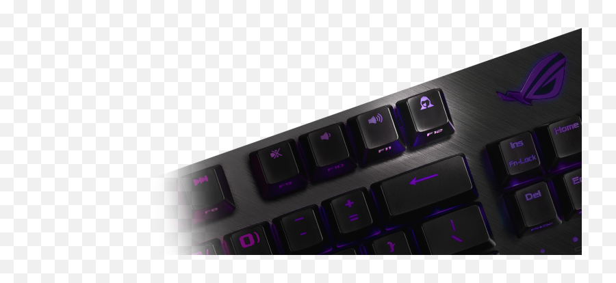 Rog Strix Scope Tkl Deluxe Aura Rgb Gaming Tecladosrog - Office Equipment Emoji,Como Mejorar Las Emotion De.mi.teclado