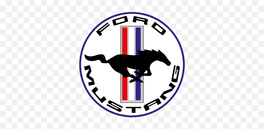 Gtsport Decal Search Engine - Ford Mustang Pony Logo Emoji,Horse And Muscle Emoji
