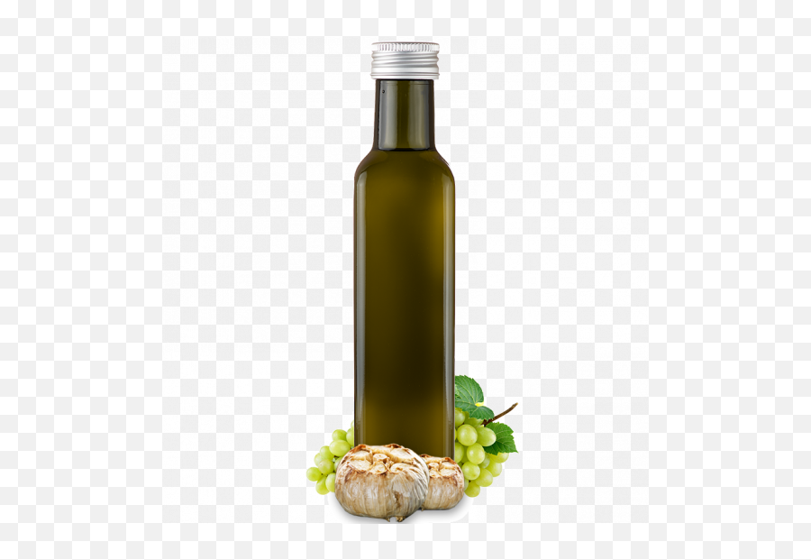 Chardonnay Roasted Garlic Grapeseed Oil - Garlic Grapeseed Oil Emoji,White Grape Emoji