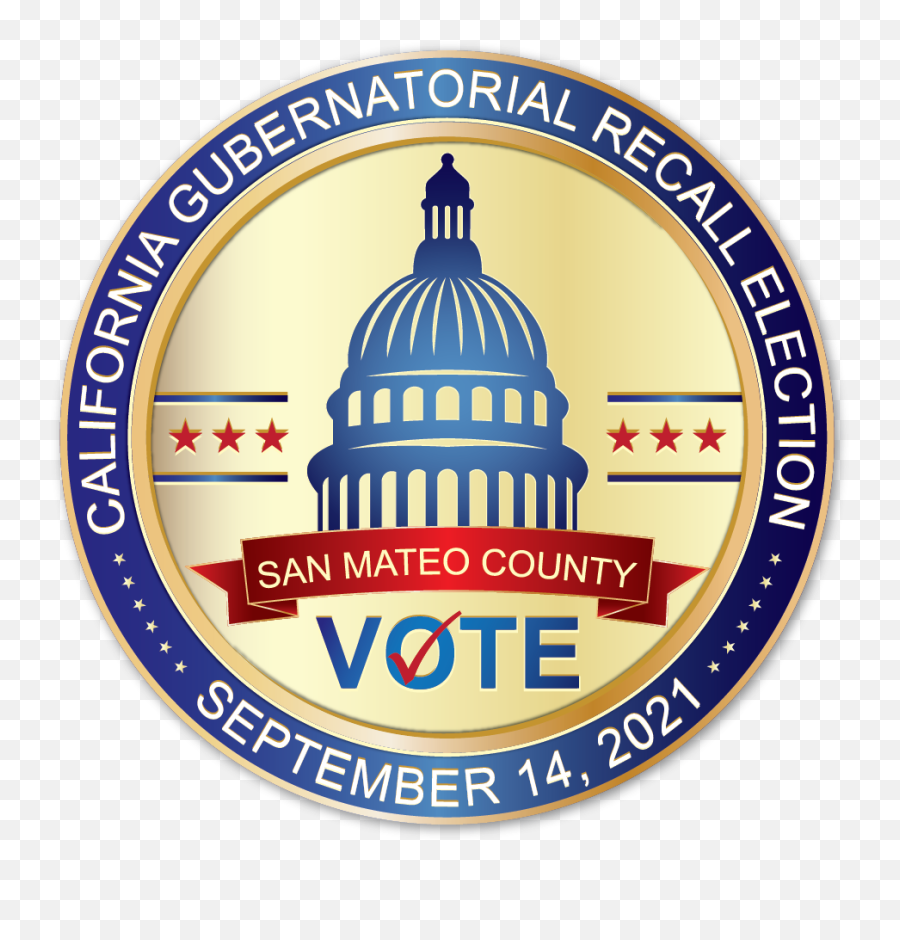 San Mateo County Readies For Election - Balochistan College Of Education Quetta Emoji,49er Emoticon