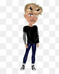 Mso Boy Msp Sticker - Boy Msp Emoji,How To Use The Emojis That Are For Diamonds On Msp