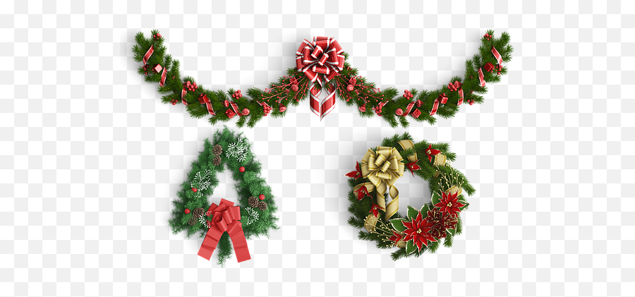 500 Free Christmas Wreath U0026 Advent Wreath Images - Pixabay Christmas Wishes For Husband 2020 Emoji,Emotions Christmas