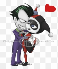 Harley Quinn Chibi Drawing Posted By Samantha Simpson - Harley Quinn Emoji,The Emojis Harley Quinn Drawings