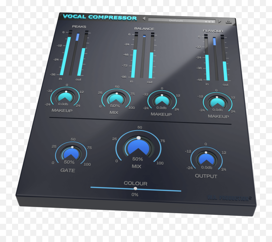 The 50 Best Vst Plugins In 2020 - Vocal Compressor Wa Emoji,Noisemaker Blowing Emoticon