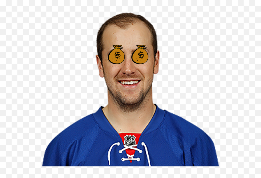 Tepanu0027s New Team Photo - Imgur Simon Despres Emoji,New York Rangers Emoticons