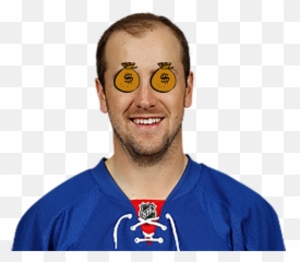 Tepanu0027s New Team Photo - Imgur Simon Despres Emoji,New York Rangers Emoticons