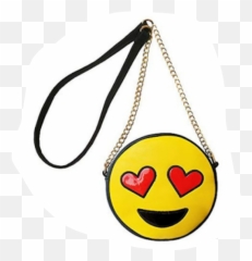 Outfit Designed By Leila Leila14 U2022 Combyne - Inspiration Nerd Emoji Purse,Yellow Emoji Outfits