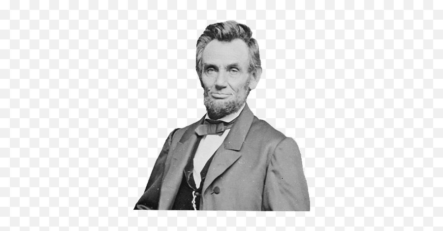 In - Abraham Lincoln Photos In Library Of Congress Emoji,How Abraham Lincoln Looks In Emojis