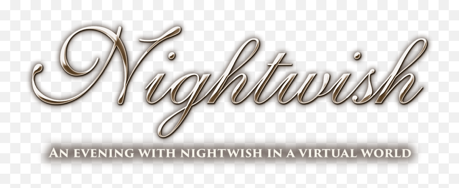 An Evening With Nightwish In A Virtual World - Nightwish Emoji,Finnish Emojis